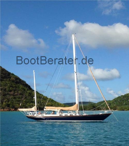 Hughes 48  technische daten 